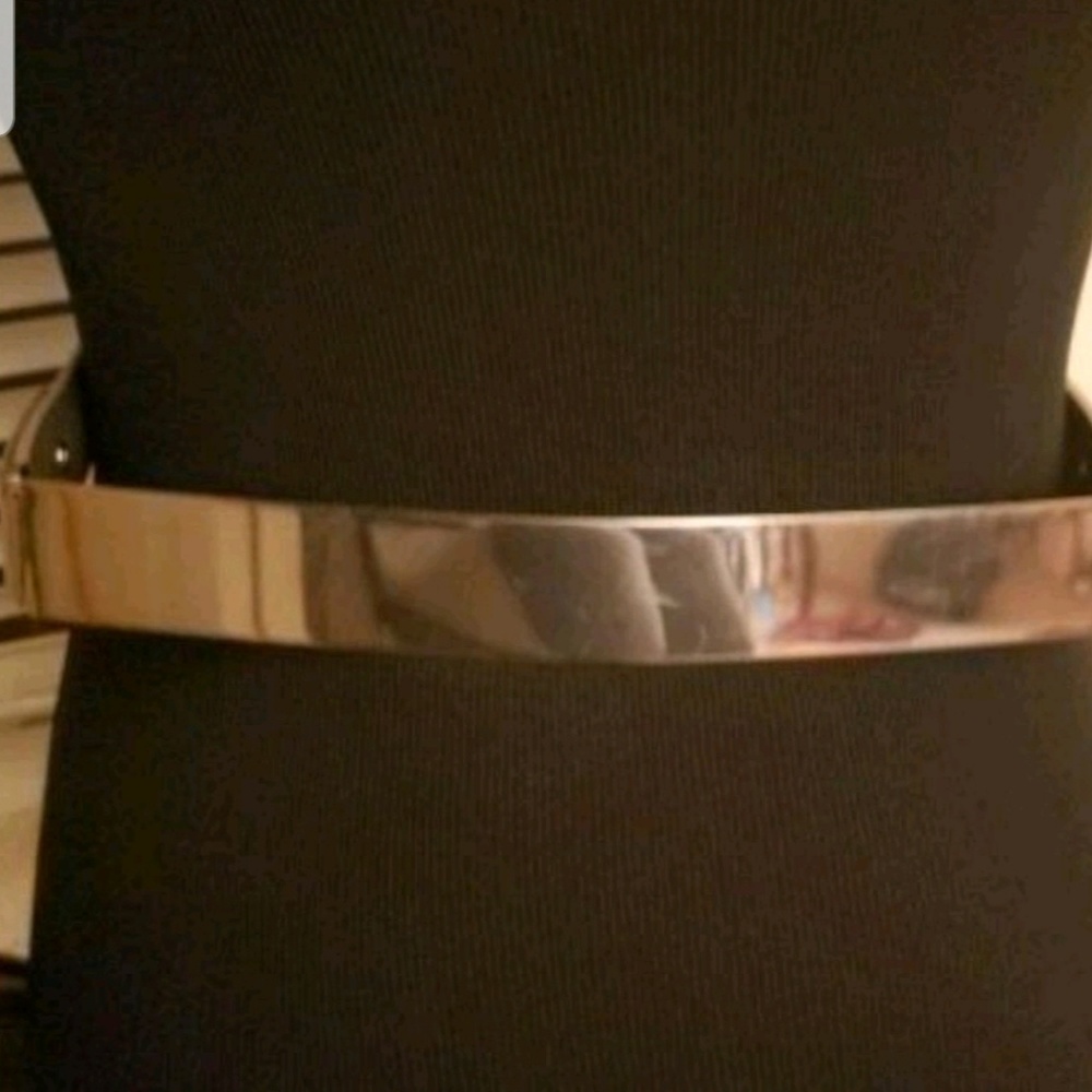 Guess belt